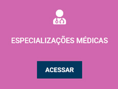 Especializa��es M�dicas