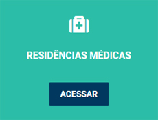 Resid�ncias M�dicas